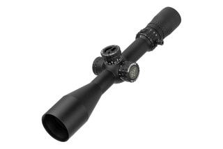 Nightforce NX6 3-18x50mm FFP Rifle Scope - FieldSet - MIL-C Reticle